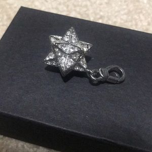 Juicy Couture Star Charm